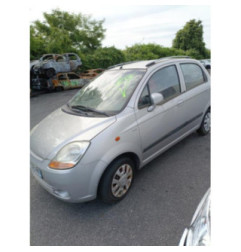 Retroviseur droit CHEVROLET MATIZ 2 Photo n°9