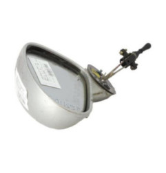 Retroviseur gauche CHEVROLET MATIZ 2 Photo n°4