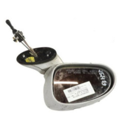 Retroviseur gauche CHEVROLET MATIZ 2 Photo n°5