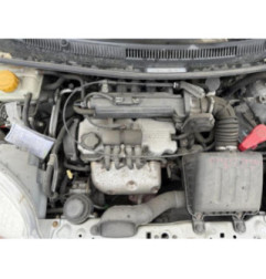 Retroviseur gauche CHEVROLET MATIZ 2 Photo n°15