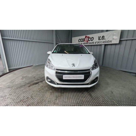 Resistance chauffage PEUGEOT 208 1 Photo n°1