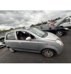 Ceinture avant droit CHEVROLET MATIZ 2 Photo n°14