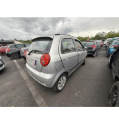 Ceinture avant droit CHEVROLET MATIZ 2 Photo n°19