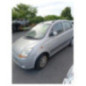Moteur leve vitre avant droit CHEVROLET MATIZ 2