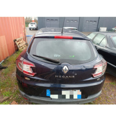Planche de bord complete RENAULT MEGANE 3 Photo n°5