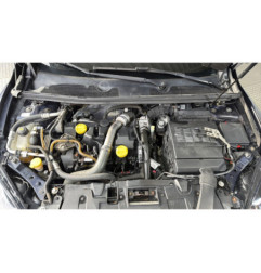 Retroviseur interieur RENAULT MEGANE 3 Photo n°7