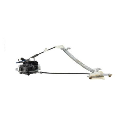 Moteur leve vitre avant gauche CHEVROLET MATIZ 2 Photo n°1