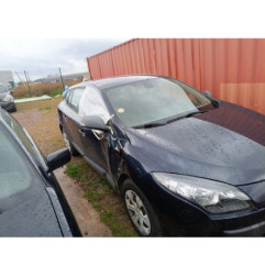Serrure avant droit RENAULT MEGANE 3
