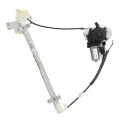 Moteur leve vitre avant gauche CHEVROLET MATIZ 2