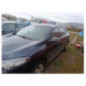 Serrure avant gauche RENAULT MEGANE 3