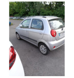 Moteur leve vitre avant gauche CHEVROLET MATIZ 2 Photo n°8