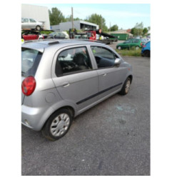 Moteur leve vitre avant gauche CHEVROLET MATIZ 2 Photo n°9
