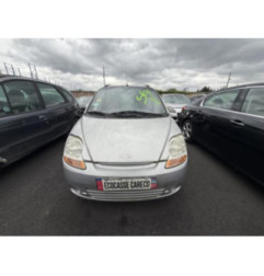 Moteur leve vitre avant gauche CHEVROLET MATIZ 2 Photo n°10