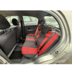 Moteur leve vitre avant gauche CHEVROLET MATIZ 2 Photo n°17