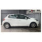 Capot PEUGEOT 208 1