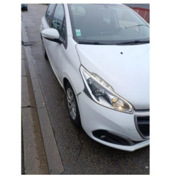 Capot PEUGEOT 208 1 Photo n°17
