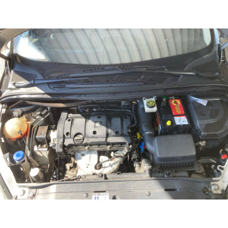 Porte avant droit PEUGEOT 307