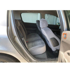 Commande chauffage PEUGEOT 307 Photo n°6