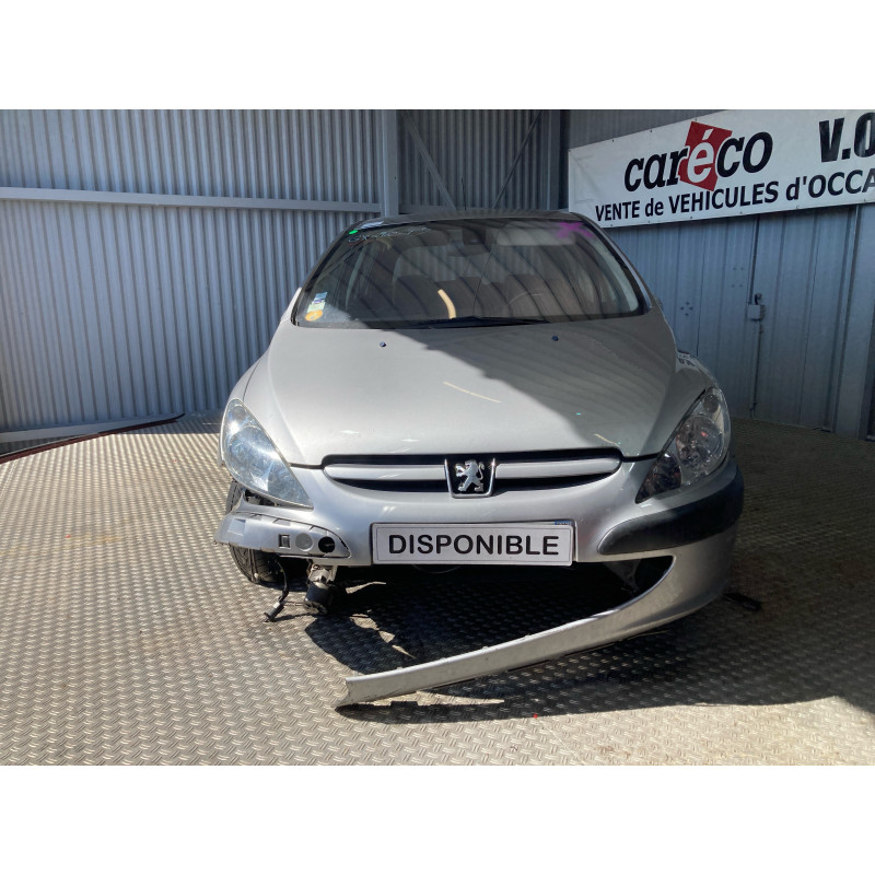 Compteur PEUGEOT 307