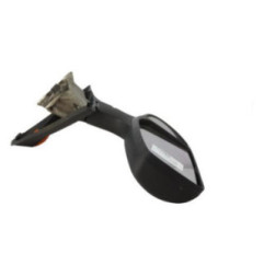 Retroviseur gauche FORD TRANSIT 3 Photo n°4