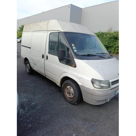 Alternateur FORD TRANSIT 3