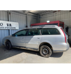 Aile avant droit CITROEN C5 1 Photo n°7