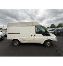 Alternateur FORD TRANSIT 3 Photo n°10