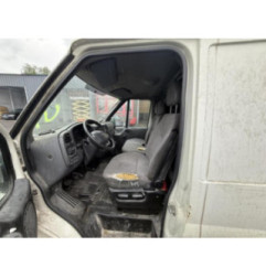 Alternateur FORD TRANSIT 3 Photo n°11