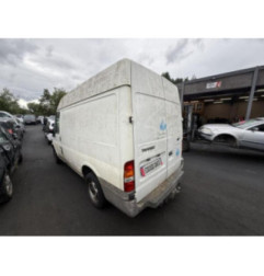 Alternateur FORD TRANSIT 3 Photo n°13