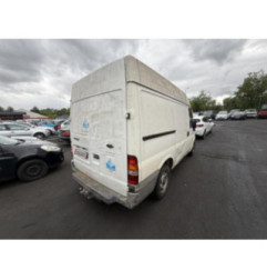 Alternateur FORD TRANSIT 3 Photo n°14