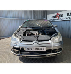 Commande chauffage CITROEN C5 1 Photo n°1
