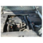 Commande chauffage CITROEN C5 1