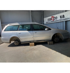 Commande chauffage CITROEN C5 1 Photo n°4