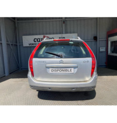 Commande chauffage CITROEN C5 1 Photo n°9