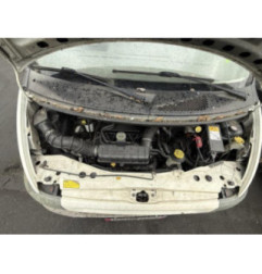 Moteur essuie glace avant FORD TRANSIT 3 Photo n°9