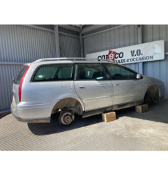 Compteur CITROEN C5 1 Photo n°8
