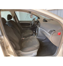 Alternateur CITROEN C5 1 Photo n°5