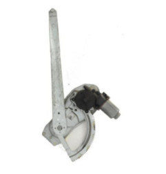 Moteur leve vitre avant droit FORD TRANSIT 3 Photo n°1