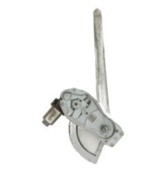 Moteur leve vitre avant droit FORD TRANSIT 3 Photo n°3