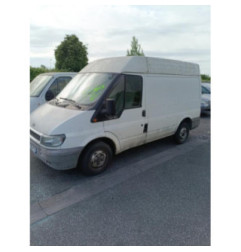 Moteur leve vitre avant droit FORD TRANSIT 3 Photo n°4