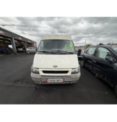 Moteur leve vitre avant droit FORD TRANSIT 3 Photo n°9