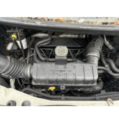 Moteur leve vitre avant droit FORD TRANSIT 3 Photo n°11