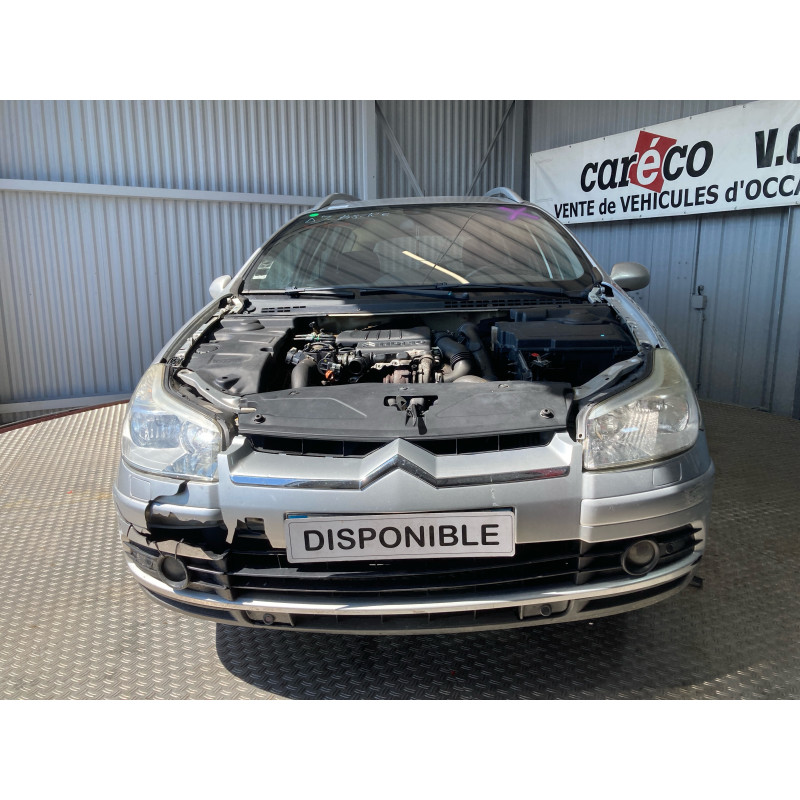 Demarreur CITROEN C5 1