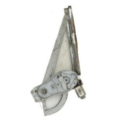 Moteur leve vitre avant gauche FORD TRANSIT 3 Photo n°1