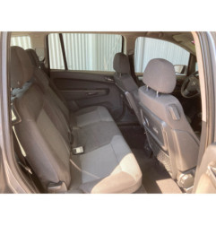 Train arriere complet OPEL ZAFIRA B Photo n°5