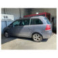 Train arriere complet OPEL ZAFIRA B