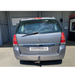 Train arriere complet OPEL ZAFIRA B Photo n°8