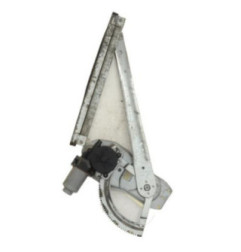 Moteur leve vitre avant gauche FORD TRANSIT 3
