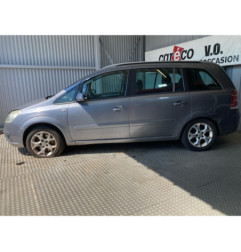 Aile avant droit OPEL ZAFIRA B