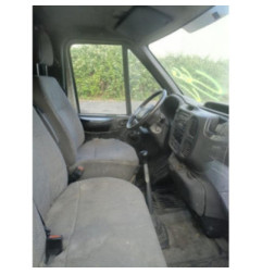 Moteur leve vitre avant gauche FORD TRANSIT 3 Photo n°5